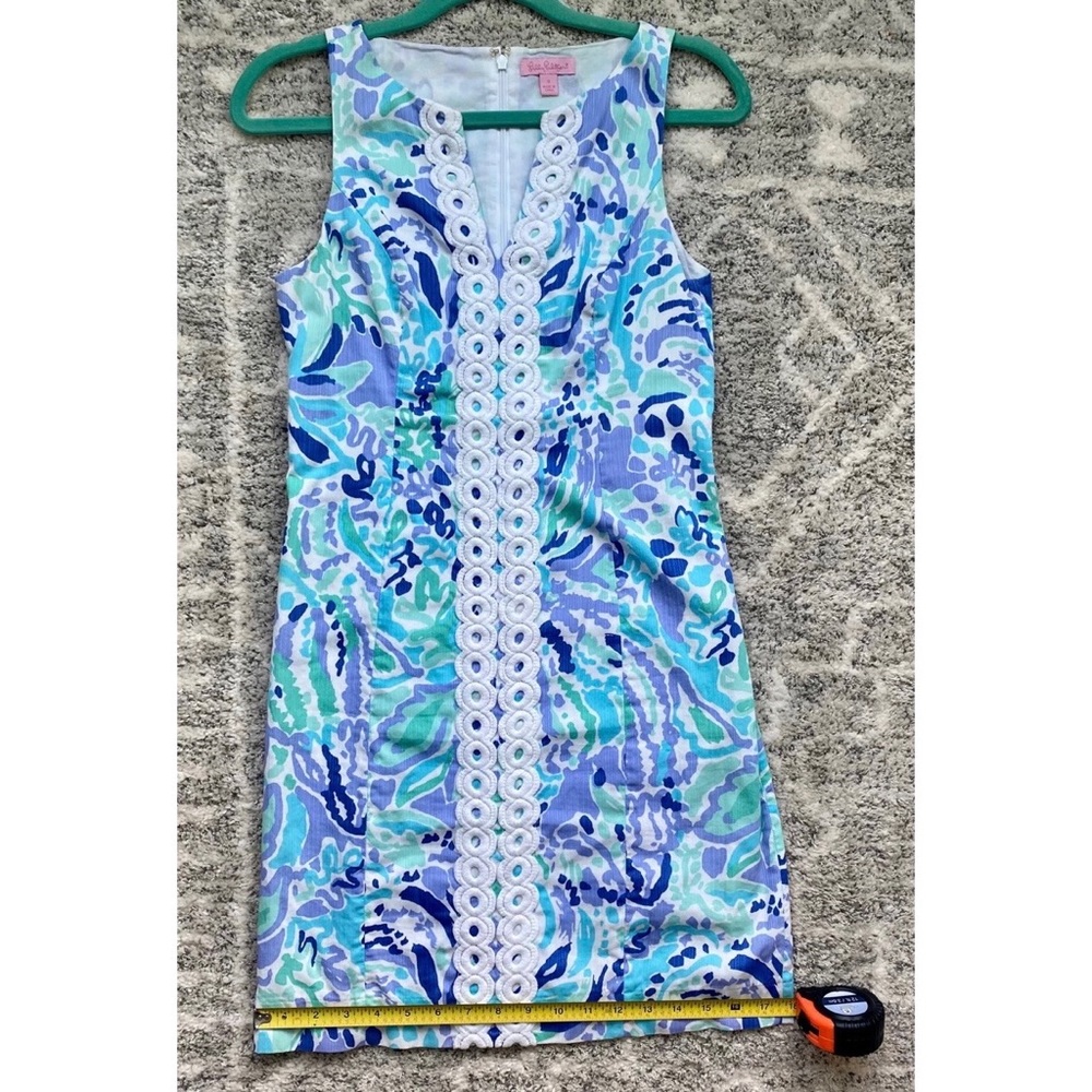 Lilly Pulitzer Ryder Shift